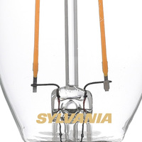 2.1 Watt E14 Filament LED Candle (25w)