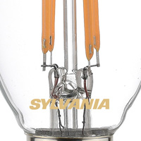 E14 4.4 Watt Filament Candle Bulb (40w)