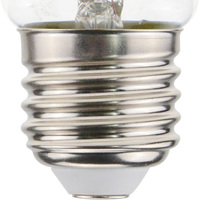 4 Watt E27 Filament LED Candle (40w)