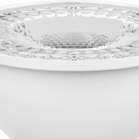 10 Pack - 4.2 Watt 345lm 4000k GU10 LED (27314)