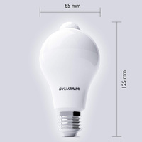 Sylvania 12W Smart Presence E27 75W Equivalent