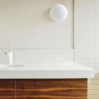 Sylvania SylCircle 12w 800lm Wall/Ceiling Light