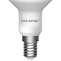 Megaman 3.5W E14 R50 Reflector - Warm White 2800k - 31w