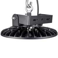 LED Circular high bay 240W 50Deg 1-10V Dimmable