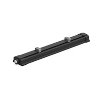 IP54 Linear High Bay IP54 70W 130lm/W 5000K