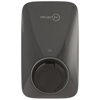 Apex 7kW Pro Earth AC Car Charger
