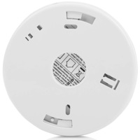 Optical Smoke Alarm 10 Year Battery