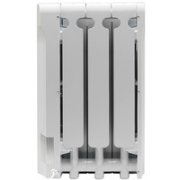 Creda Oil Filled Aluminum Radiator 0.33kW