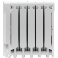 Creda Oil Filled Aluminum Radiator 1.00kW