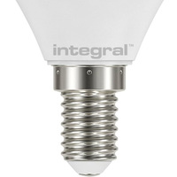 3.4 Watt E14 LED Golf Ball Bulb (25w)