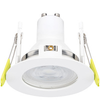 EVOFIRE 72 Micro Bezel Downlights