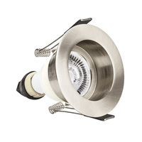 EVOFIRE 85 Recessed Fixed Downlights