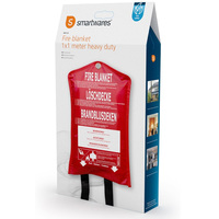 SmartWares Fire Blanket