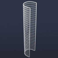 AIANO Tubular Heater Guards