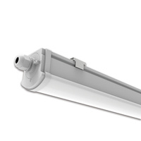 LINKABLE IP66 4ft LED Batten 20W