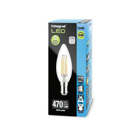 4.2W OMNI Filament Dim Candel B15