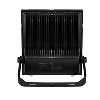 150W PRECISION PLUS 90°x60° ASYMMETRIC FLOODLIGHT 18000LM 4000K NON DIM IP66 IK0
