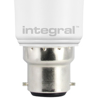 14.5W B22 2000Lumens eq. to 120W 5000k Cool White