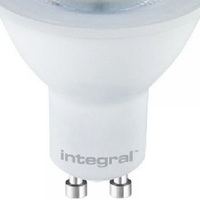 4 Watt GU10 Cool White - Non-Dim (50W)