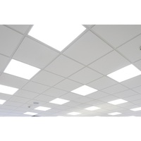 EVO LED PANEL LIGHT 600X600 4000K