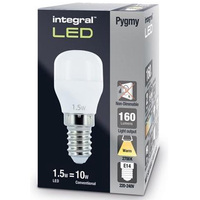 PYGMY 160LM 1.5W EQ. TO 10W 2700K NON-DIM