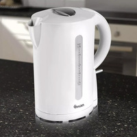Swan Jug Kettle 1.7 Litre