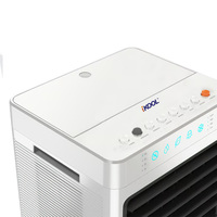 iKOOL50 Plus Evaporative Cooler