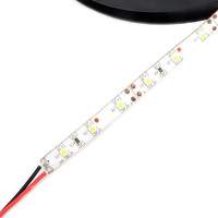5 Metre IP65 Waterproof LED Strip 280lm