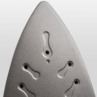PIFCO Easy Steam Iron