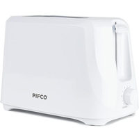 Pifco 2 Slice Toaster