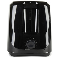 2 Slice Toaster Pifco