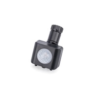 COMPACT ROTO FLOODLIGHT 10W 1000LM 4000K 