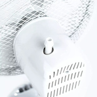 9 Inch Desk Fan
