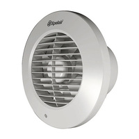 Xpelair Simply Silent DX150 Range
