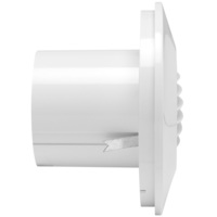 Xpelair Silent Shower Extractor with LED