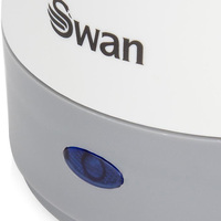 Swan Travel Kettle 0.5 Litre 110v-240v
