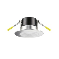 XFIRE CORE 3000/4000/6000K CCT 6W 