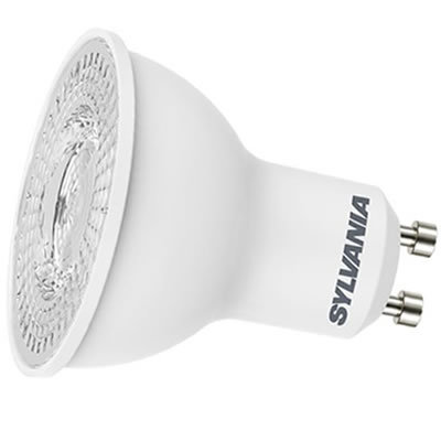 5 Watt ES50 V3 GU10 LED (50w) 