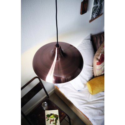 Philips SURREY Pendant Light - Real Copper Philips SURREY Pendant Light - Real Copper