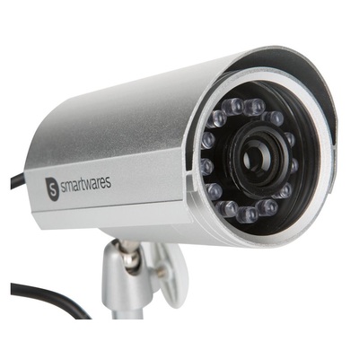 SmartWares Dummy Camera