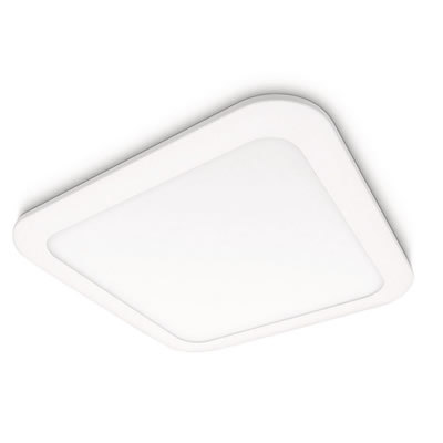 Philips HYDRA Ceiling Lamp White