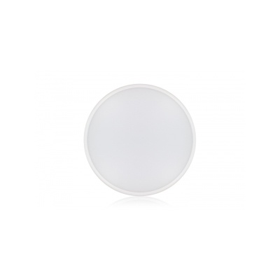 12W Slimline Bulkhead with Microwave Sensor