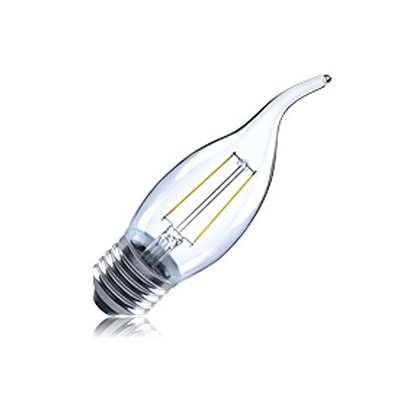 Flame Tip Led Candle E27/B22/E14 23W Flame Tip Led Candle E27/B22/E14 23W