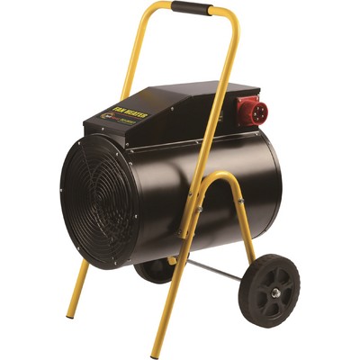 Olympus 15kW 415V Commercial / Industrial Electric Fan Heater Olympus 15kW 415V Commercial / Industrial Electric Fan Heater