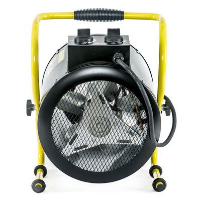 Olympus 3kW 240V Commercial / Industrial Electric Fan Heater Olympus 3kW 240V Commercial / Industrial Electric Fan Heater