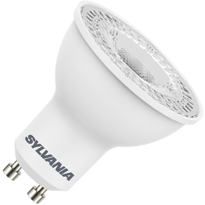 GU10 LED DIMMABLE V3 5.5W 345lm 6500k Daylight Image 3