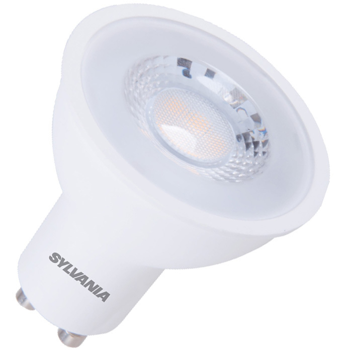 4 Pack 4W GU10 Sylvania Classic - 50W Equivalent Image 3