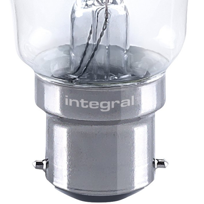10 Pack - 6W B22 Filament Globe (60w) Image 3