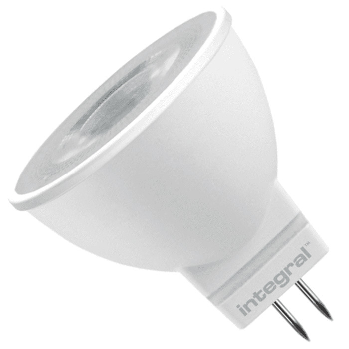 3.7 Watt Integral-LED MR11 12v LED (20w) Image 3