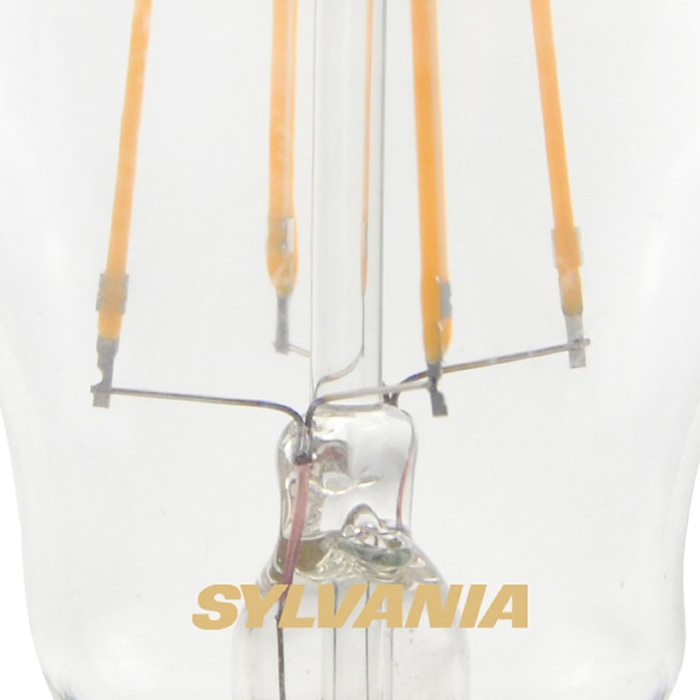 7 Watt B22 (Bayonet) Filament LED Bulb (60w) Image 3